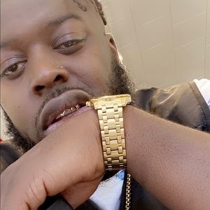 Meet your Posher, Michael